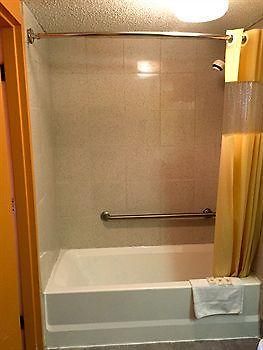 Budget Inn & Suites Boaz Kültér fotó