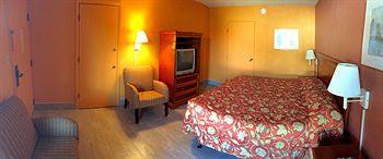 Budget Inn & Suites Boaz Kültér fotó