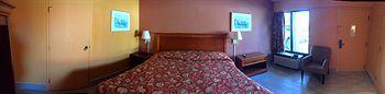 Budget Inn & Suites Boaz Kültér fotó