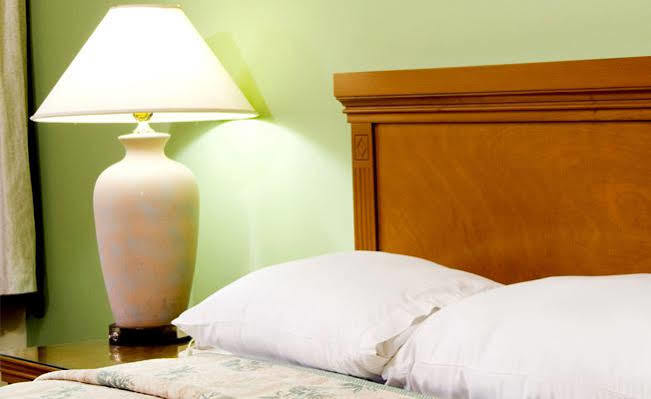 Budget Inn & Suites Boaz Kültér fotó